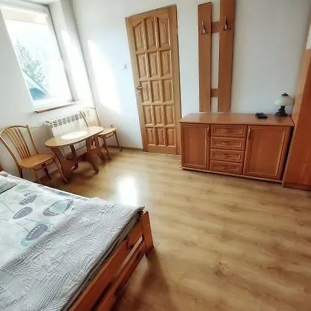Prywatne Henryka Hadka Centrum 991 Szálloda