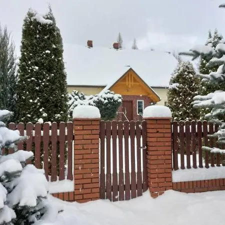 Prywatne Henryka Hadka Centrum 991 * Zawoja